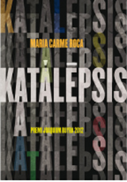 Portada del llibre Katàlepsis