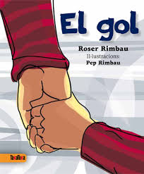 Portada del llibre El gol