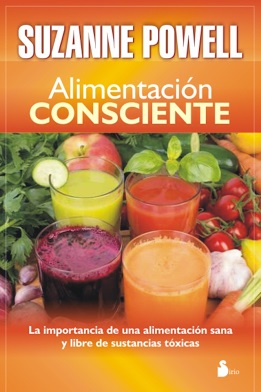 Portada del llibre Alimentación consciente