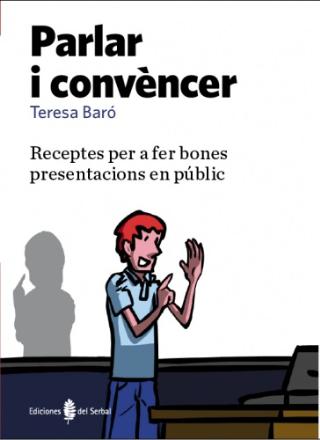 Portada del llibre Parlar i convèncer