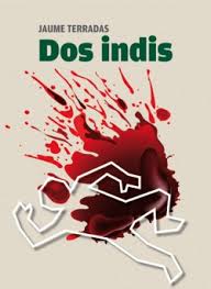 Portada del llibre Dos indis