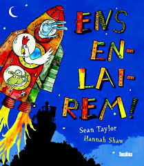 Portada del llibre Ens enlairem! Portada del llibre Ens enlairem!