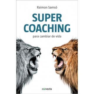 Portada del llibre Supercoaching