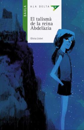 Portada del llibre El talismà de la reina Abdelàzia