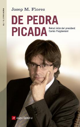 Portada del llibre De pedra picada