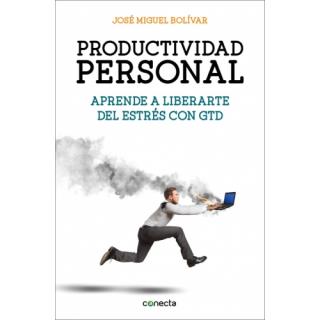 Portada del llibre Productividad personal