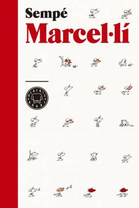 Portada del llibre Marcel·lí