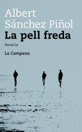 Portada del llibre La pell freda