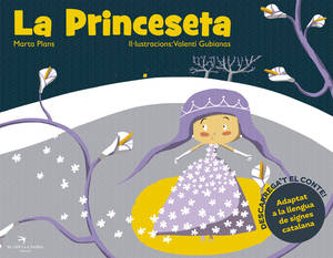 Portada del llibre La Princeseta