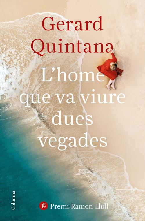 Portada del llibre L'home que va viure dues vegades