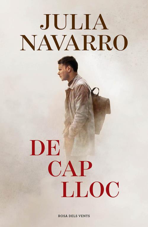 Portada del llibre De cap lloc