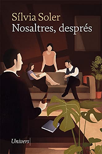 Portada del llibre Nosaltres, després