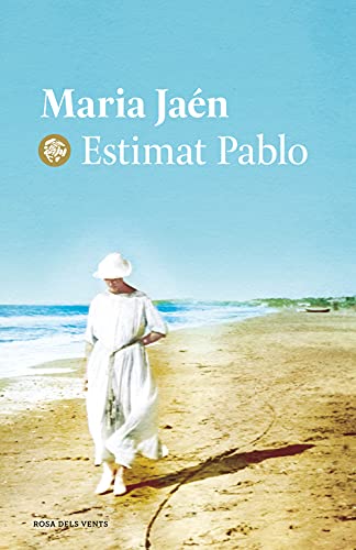 Portada del llibre Estimat Pablo