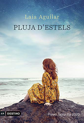 Portada del llibre Pluja d'estels