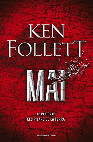 Portada del llibre Mai: La nova novel·la de Ken Follett