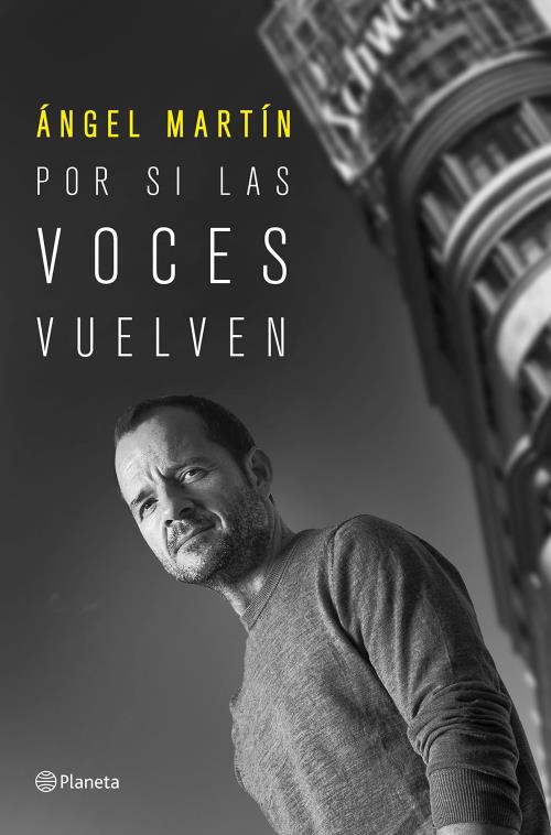 Portada del llibre Por si las voces vuelven 