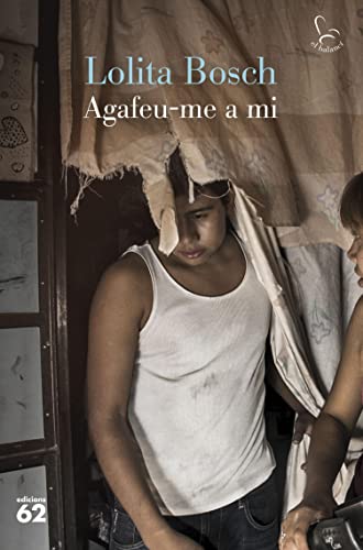 Portada del llibre Agafeu-me a mi