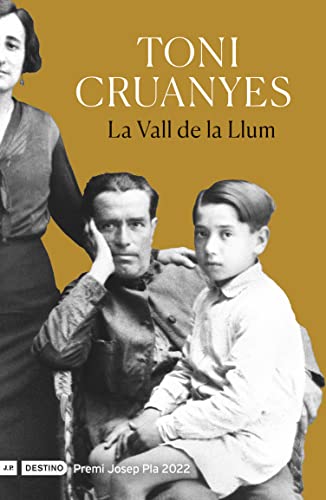 Portada del llibre La Vall de la Llum