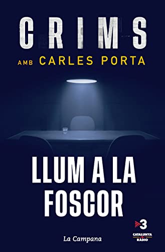 Portada del llibre Crims: Llum a la foscor