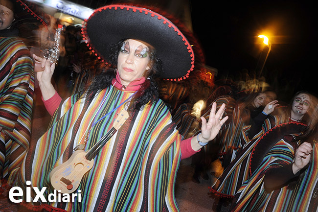 La Tribu de Mas Romeu