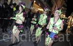 Rua del carnaval de Calafell 2015