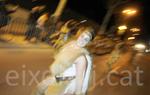 Rua del carnaval de Calafell 2015