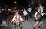 Rua del carnaval de Cubelles 2015