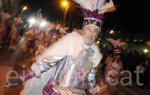 Rua del carnaval de Cubelles 2015