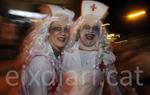 Rua del carnaval de Cubelles 2015