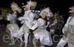 Rua del carnaval de Cubelles 2015