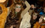 Rua del carnaval de Cunit 2015