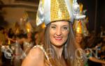 Rua del carnaval de Cunit 2015