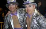 Rua del carnaval de Cunit 2015