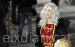 Rua del carnaval de Sitges 2015
