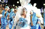 Rua del carnaval de Sitges 2015