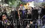 Rua del carnaval de Sitges 2015