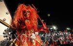 Rua del carnaval de Sitges 2015