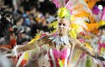 Rua del carnaval de Sitges 2015