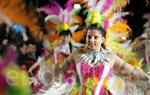 Rua del carnaval de Sitges 2015