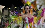 Rua del carnaval de Sitges 2015