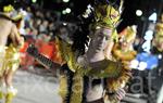 Rua del carnaval de Sitges 2015