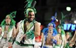 Rua del carnaval de Sitges 2015