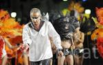 Rua del carnaval de Sitges 2015