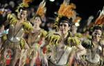 Rua del carnaval de Sitges 2015