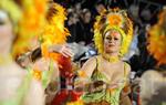 Rua del carnaval de Sitges 2015