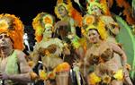 Rua del carnaval de Sitges 2015