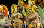 Rua del carnaval de Sitges 2015