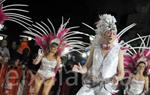 Rua del carnaval de Sitges 2015