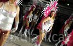 Rua del carnaval de Sitges 2015