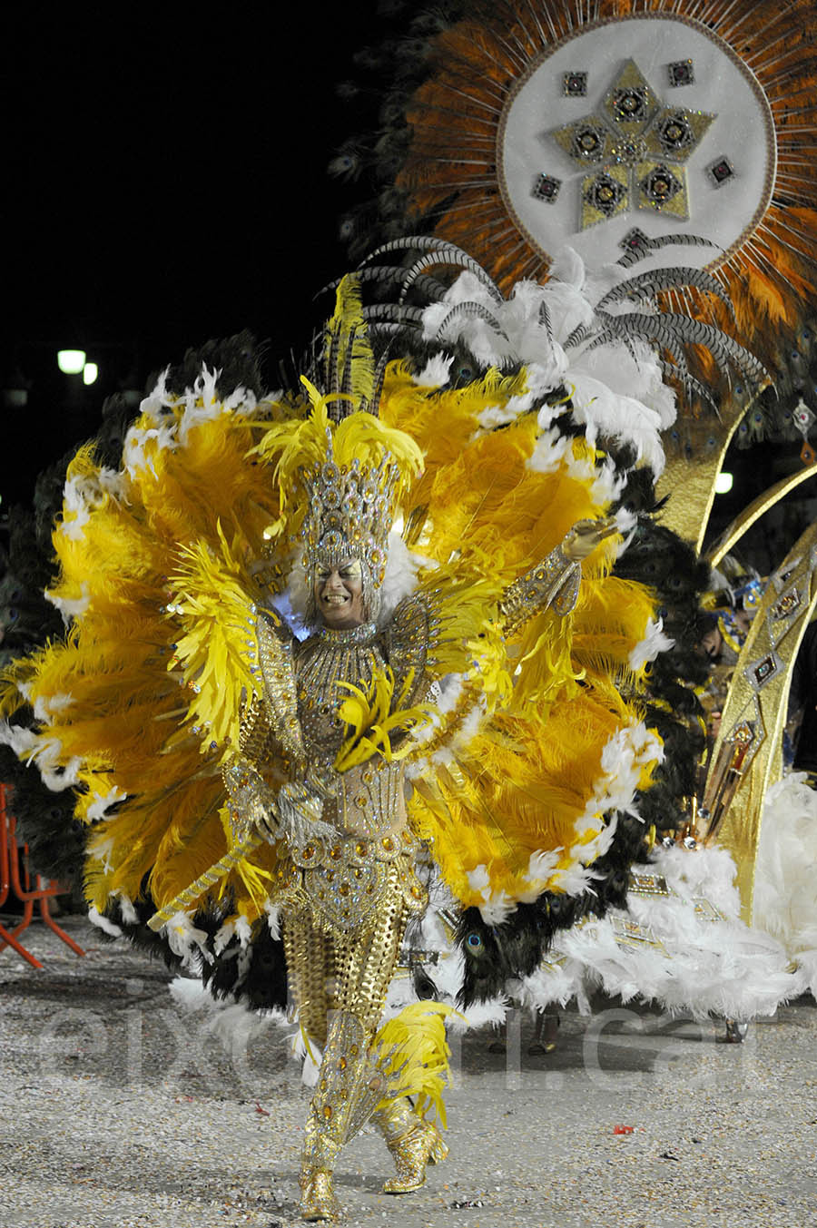 Rua del carnaval de Sitges 2015. Rua del Carnaval de Sitges 2015